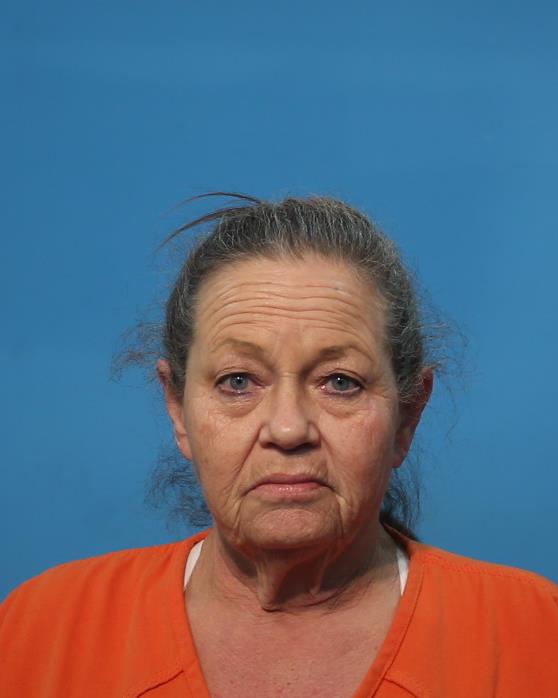 Curtner, Cynthia Price arrested by Brazoria County SO/PD