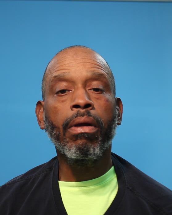 MORSE, STEVEN booking photo