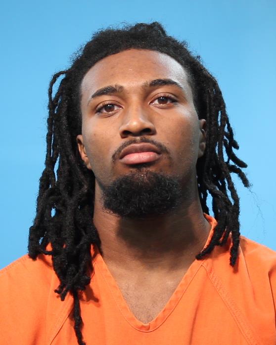 RICHARDSON, DYLAN LEE booking photo