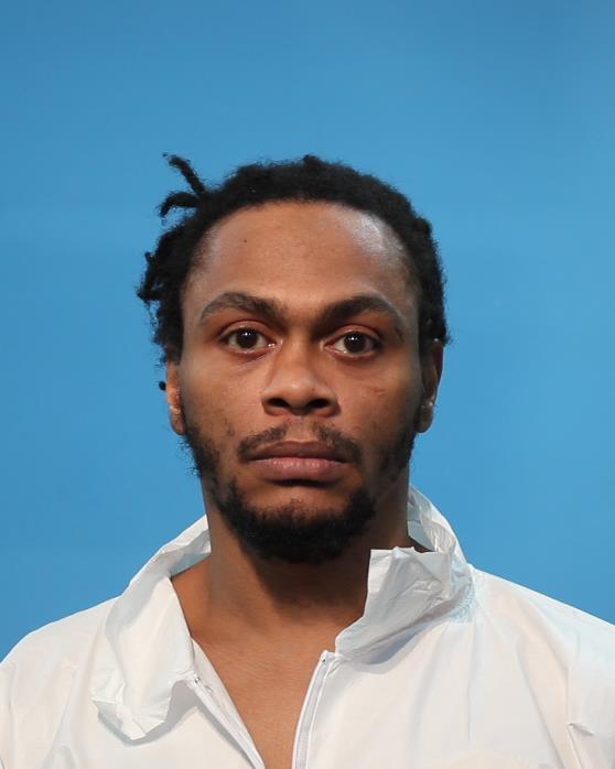 DAVIS, RASHAD AHMAUD booking photo