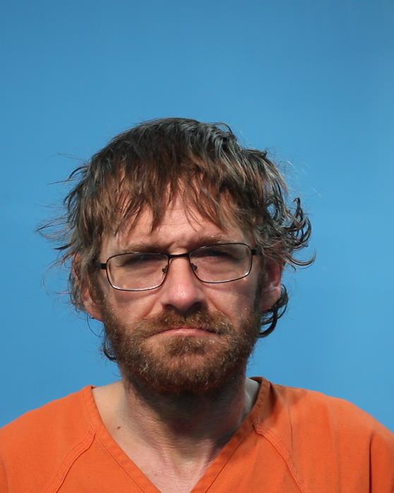 Fisher, Jonathan arrested by Department of Public Safety