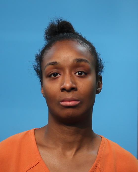 Williams, Taberah Lejoi arrested by Brazoria County Sheriff’s Office