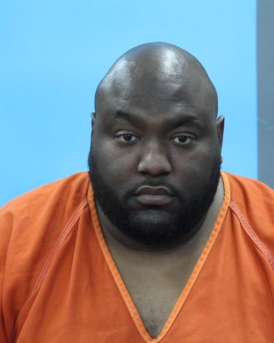 LEWIS, RODRICK booking photo