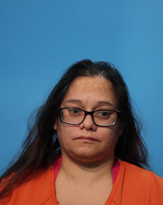 GARCIA, JUANITA booking photo