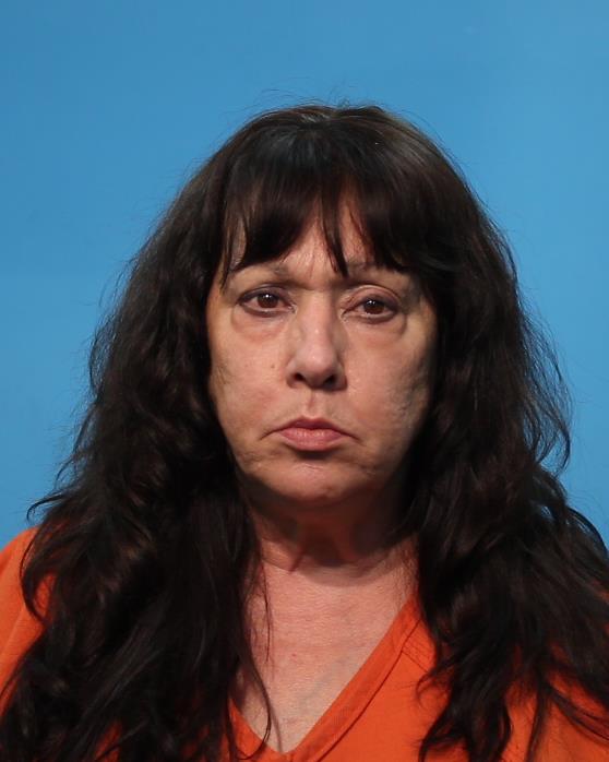 Gallaway, Jeanne-Marie arrested by Brazoria County Sheriff’s Office