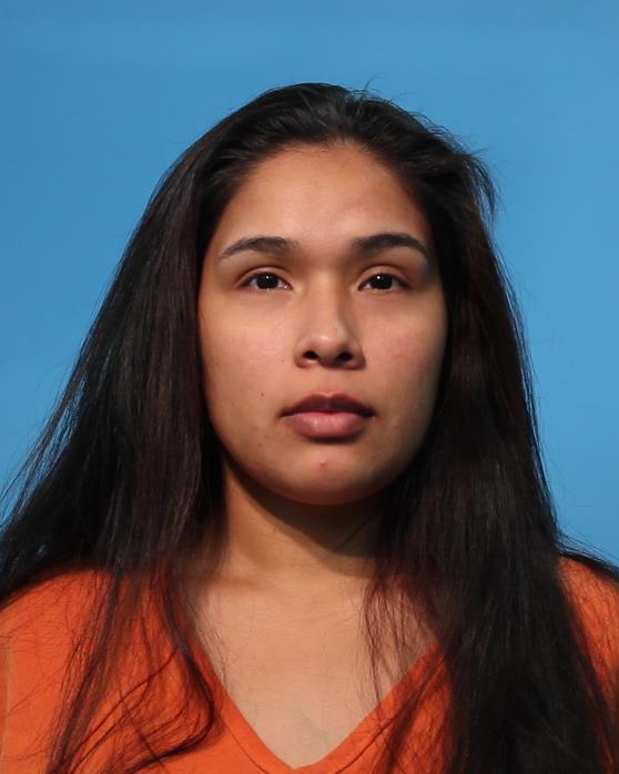 ESCALANTE, AMY RIOS booking photo