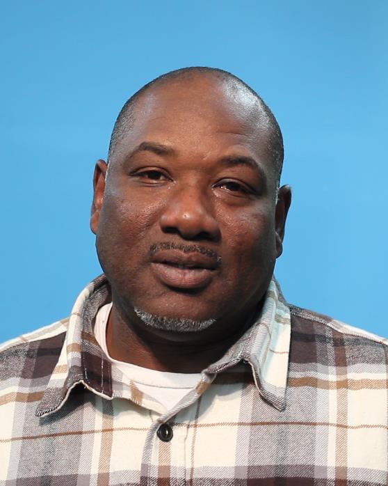 Grear, Kelvin Dwayne booking photo