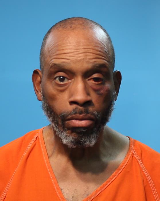 MORSE, STEVEN booking photo