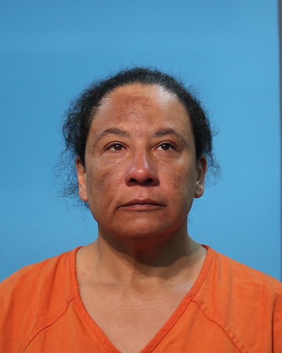 Burnette, Magic Angel arrested by Brazoria County Sheriff’s Office