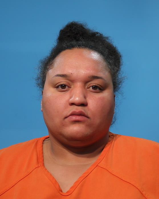 Woodard, Whitney arrested by Brazoria County Sheriff’s Office