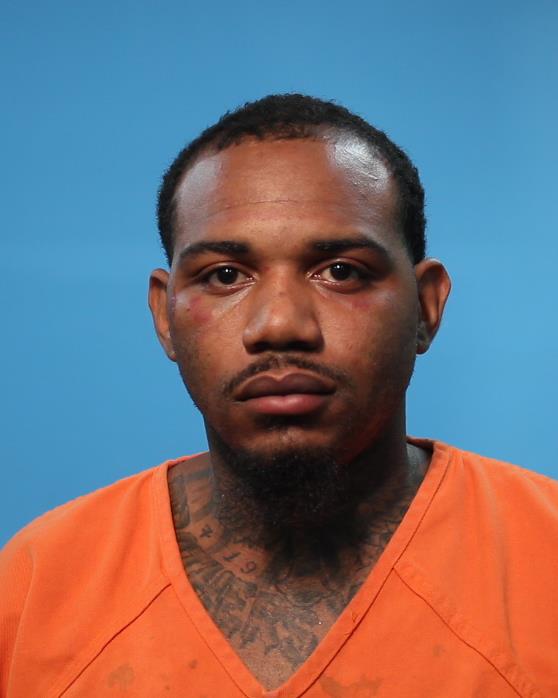 CLEMENT, OSHEA DESHAWN booking photo