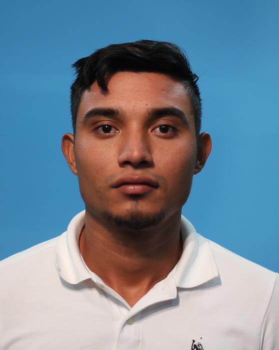 AVILA-GONZALEZ, MELKY booking photo