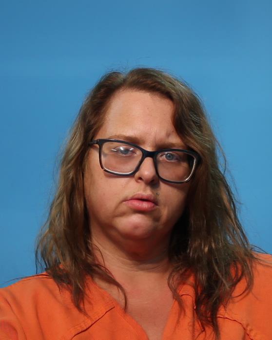 Granados, Kara Gennifer booking photo