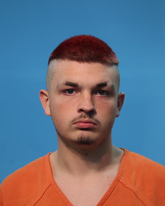 Cadena, Esteban Antonio booking photo