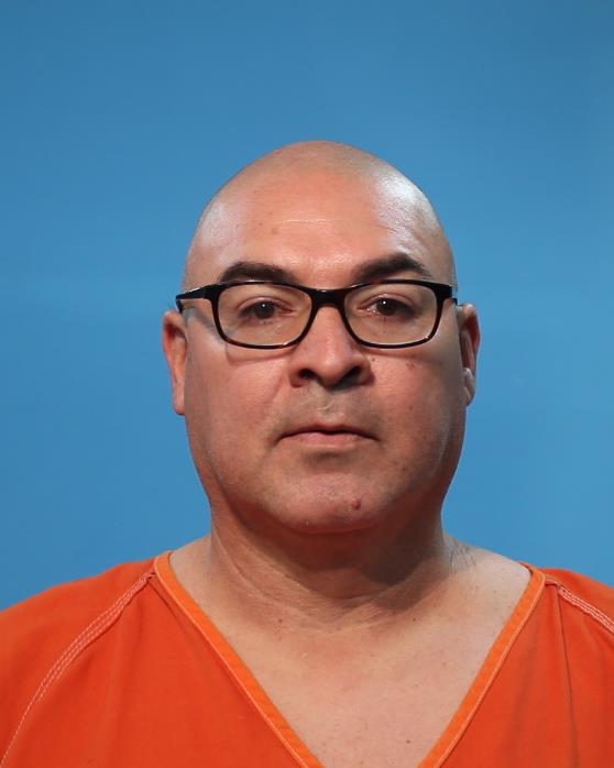 HERNANDEZ, LEONARD LORENZO booking photo