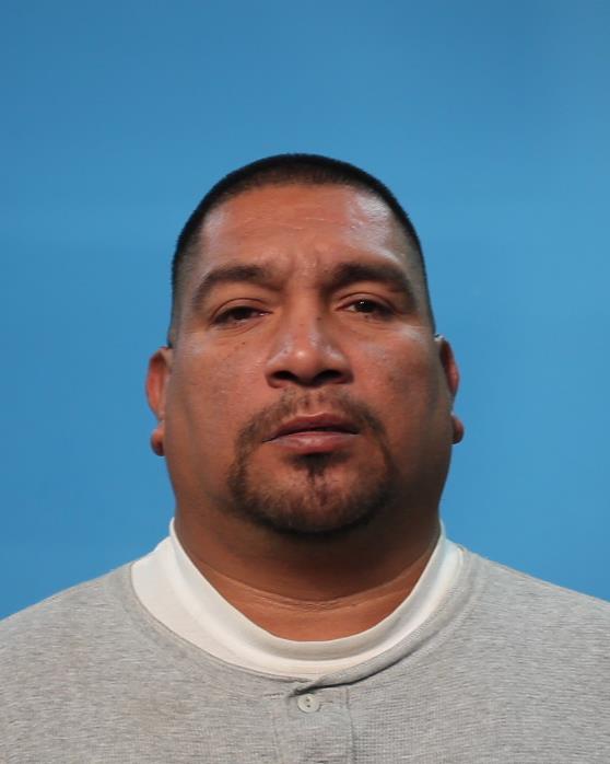 Elias, Andrew arrested by Brazoria County SO/PD