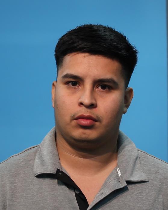 Avila Chavez, Cristian Antonio booking photo