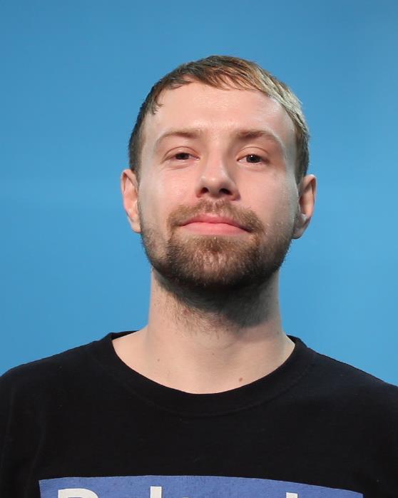 Taylor, Garrett arrested by Brazoria County SO/PD