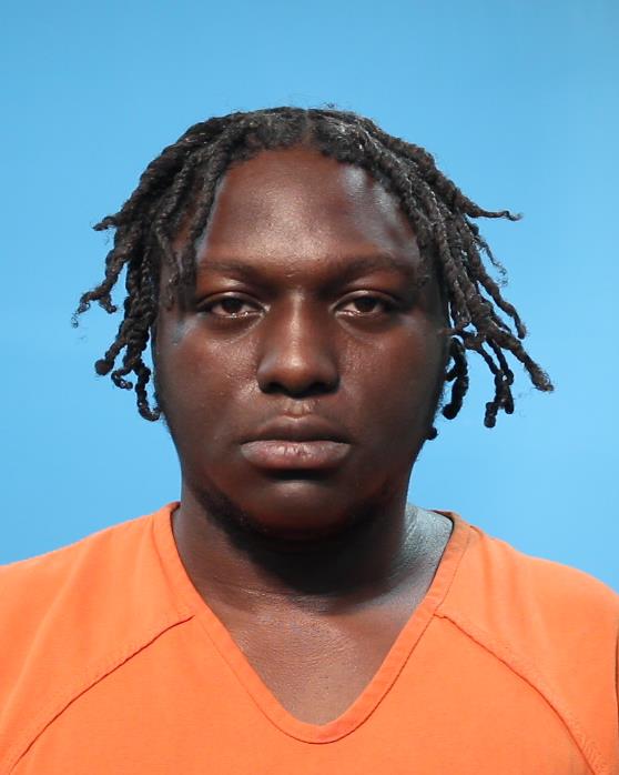 STEWART, RONNEL arrested by Brazoria County SO/PD