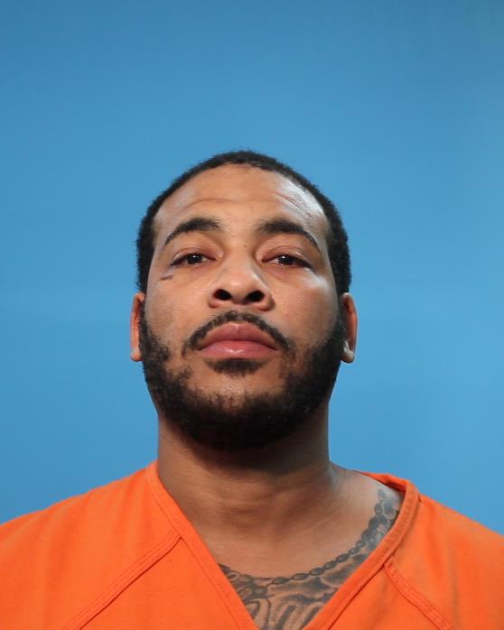 Edwards, Taurean Ramahl arrested by West Columbia Police Department