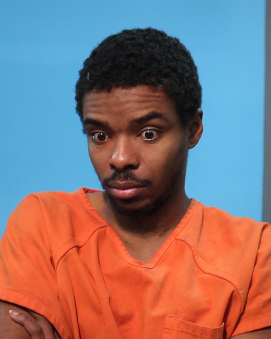 Phillips, James Wesley booking photo