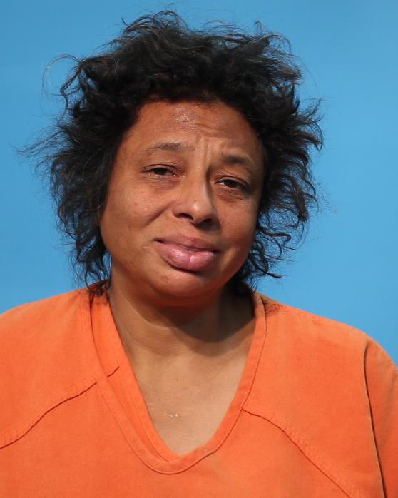 CAVAZOS, JENIFFER MARIE arrested by Pearland Police Department