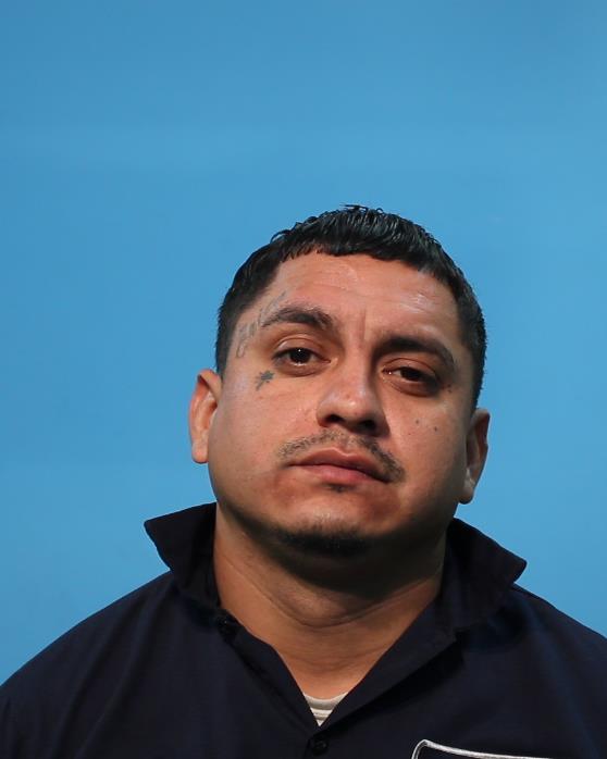 ARENAS BENAVIDES, RUBEN arrested by Pearland Police Department