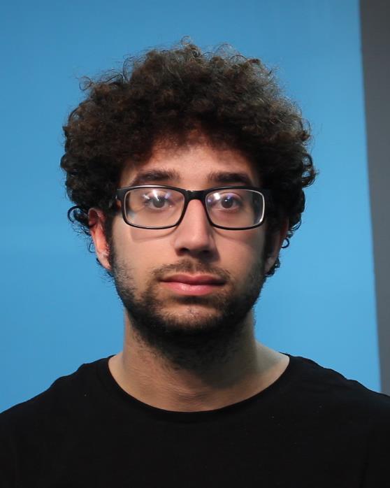 ROBERTS, ANTHONY DALE booking photo