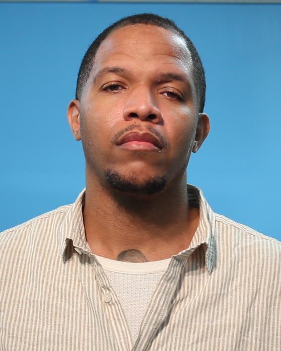 Francis, Kelan arrested by Brazoria County SO/PD