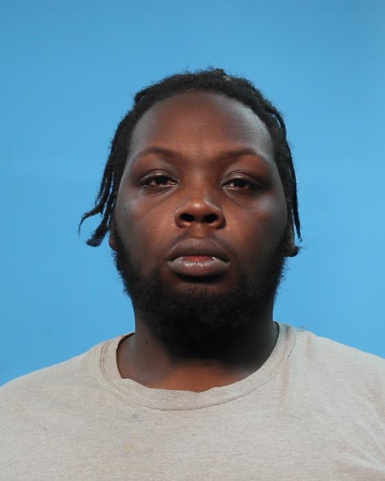 Williams, Kevin arrested by Brazoria County SO/PD