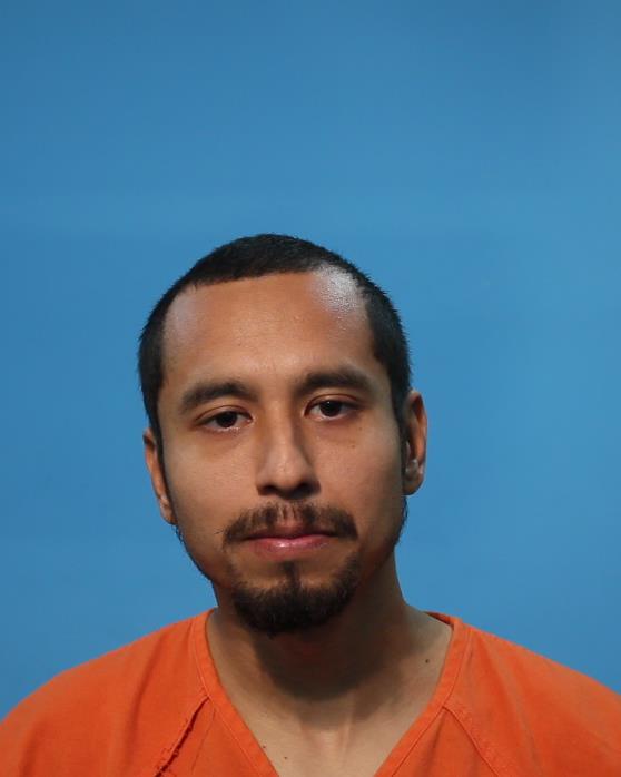 Covarrubias, Gamaliel arrested by SS–POSS CS PG 4