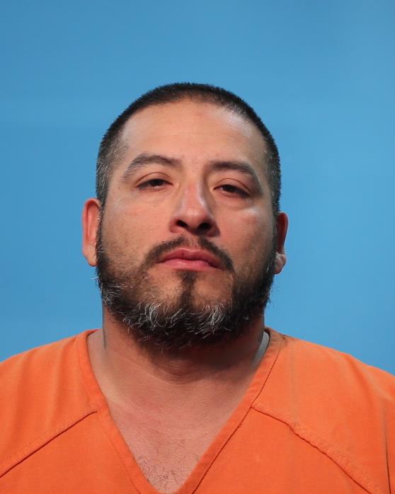 PEREZ, BENJAMIN ELIAS booking photo