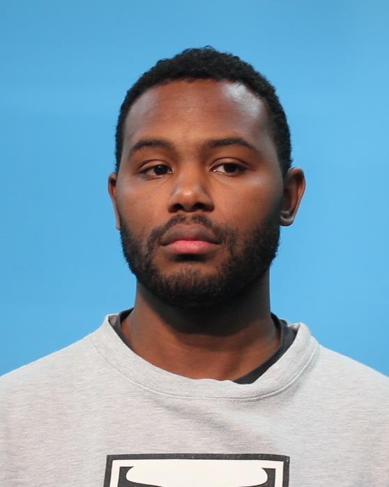 GARDNER, VONTRELL TI ANDREA booking photo