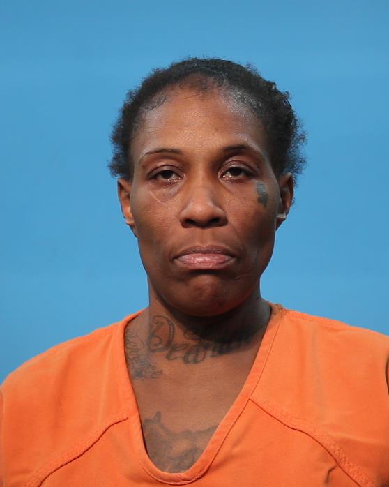 FOSTER, LAKESHA arrested by Brazoria County Sheriff’s OfficeHold/HCSO/Resist Arr-SearchPearland Police Department