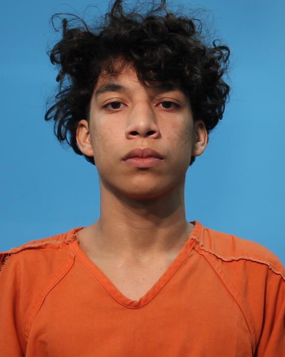 DAVIS, ANTHONY JAMES booking photo