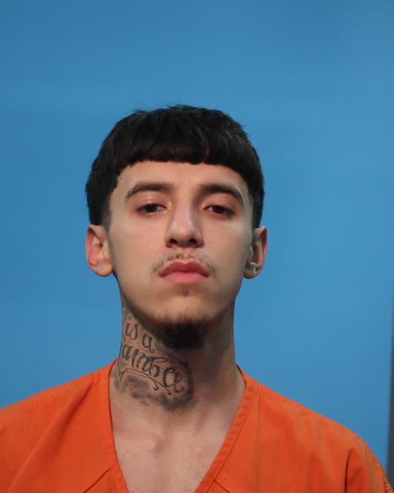 Bernal, Zachary arrested by Brazoria County Sheriff’s Office