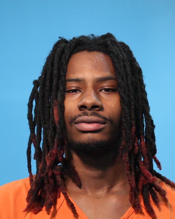 Smith, Denim Wayne arrested by Brazoria County SO/PD