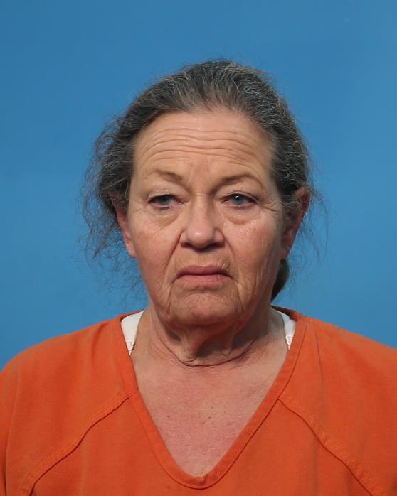 Curtner, Cynthia Price arrested by Brazoria County SO/PD