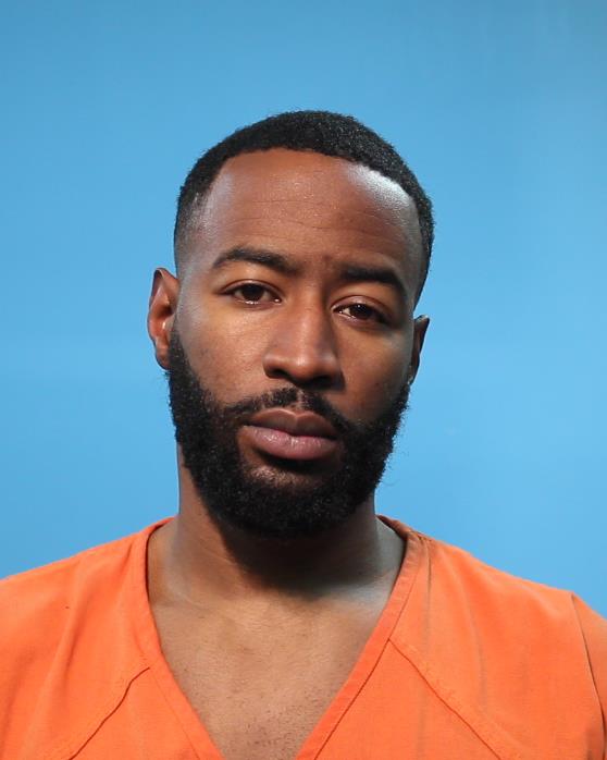 Burks, Michael Javaun arrested by Pearland Police DepartmentHold-False Drug Test Falseification Device