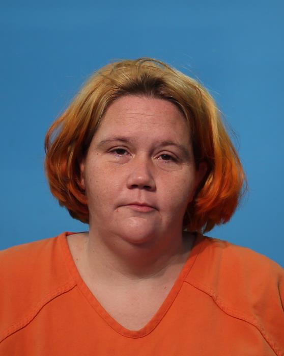 Baize, Michelle Maria arrested by Brazoria County SO/PD