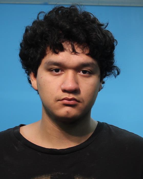 Acevedo, Fabian arrested in Brazoria County, Texas