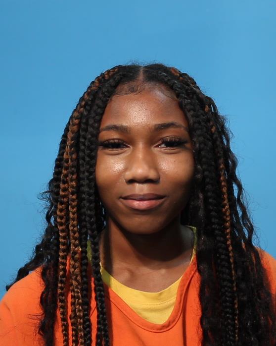 Phillips, April Monae booking photo