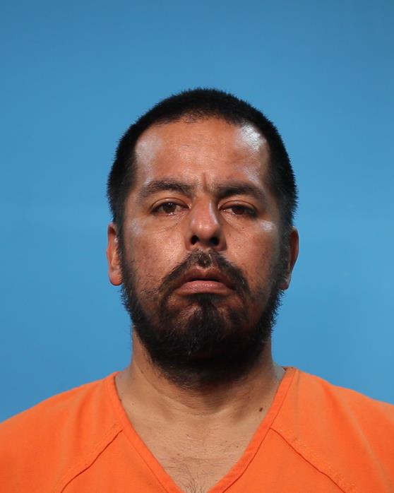 GALVAN, PEDRO ENRIQUE arrested by Alvin Police Department