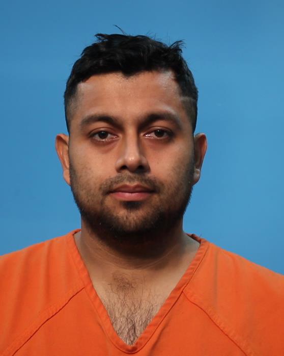 MARTINEZ RAMIREZ, MARIO ERICKSON booking photo