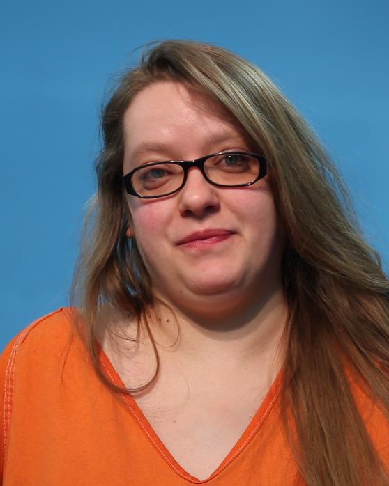 Stephens, Jamie Elizabeth arrested by Brazoria County Sheriff’s Office