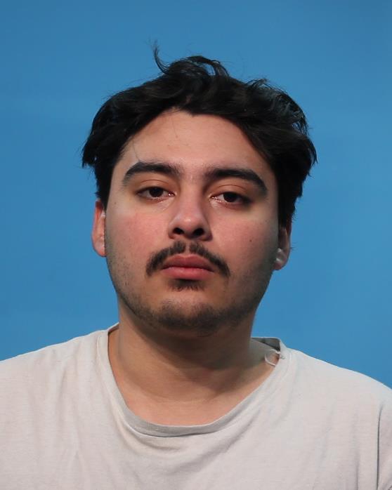 Castillo, William arrested by Brazoria County Sheriff’s Office