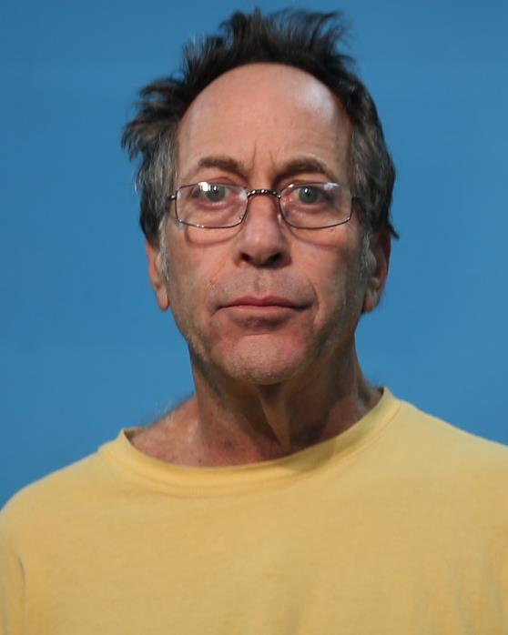 Markowitz, Larry arrested by Hold-Harris Co/Criminal Mischief