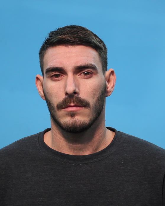 Aguilar, Adrian James booking photo