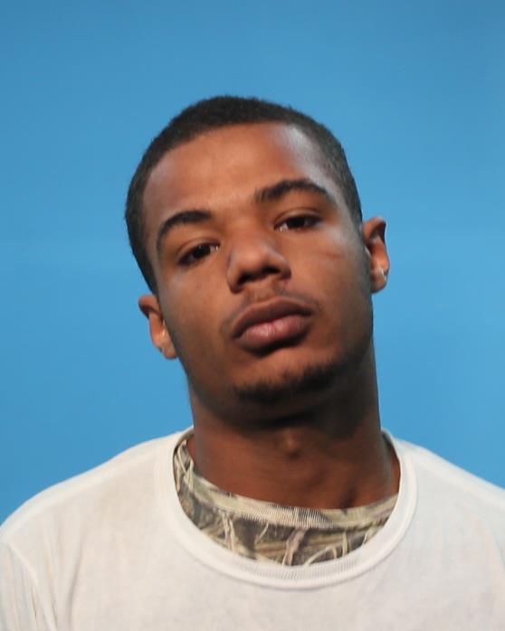 Burton, Barry arrested by Brazoria County SO/PD