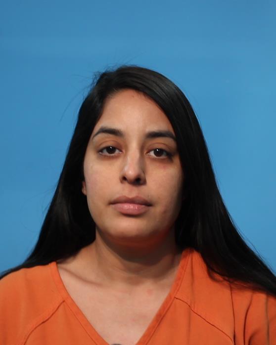 PEREZ, EUSEBIA V booking photo